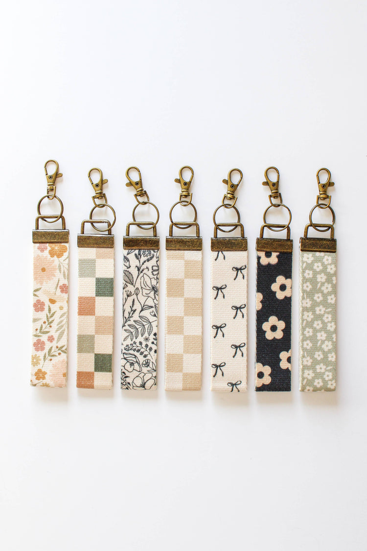Keychains