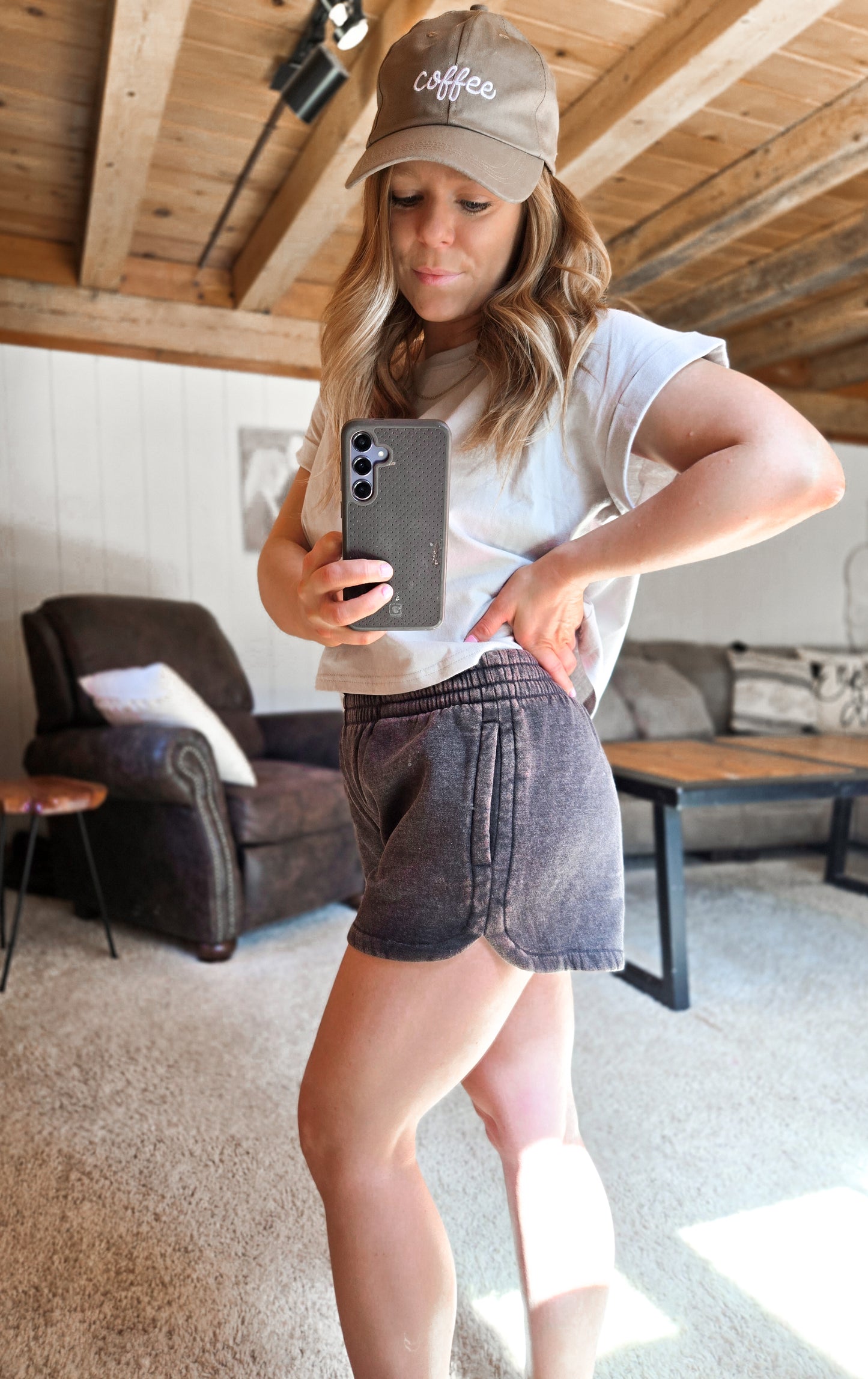 The Brittany Top