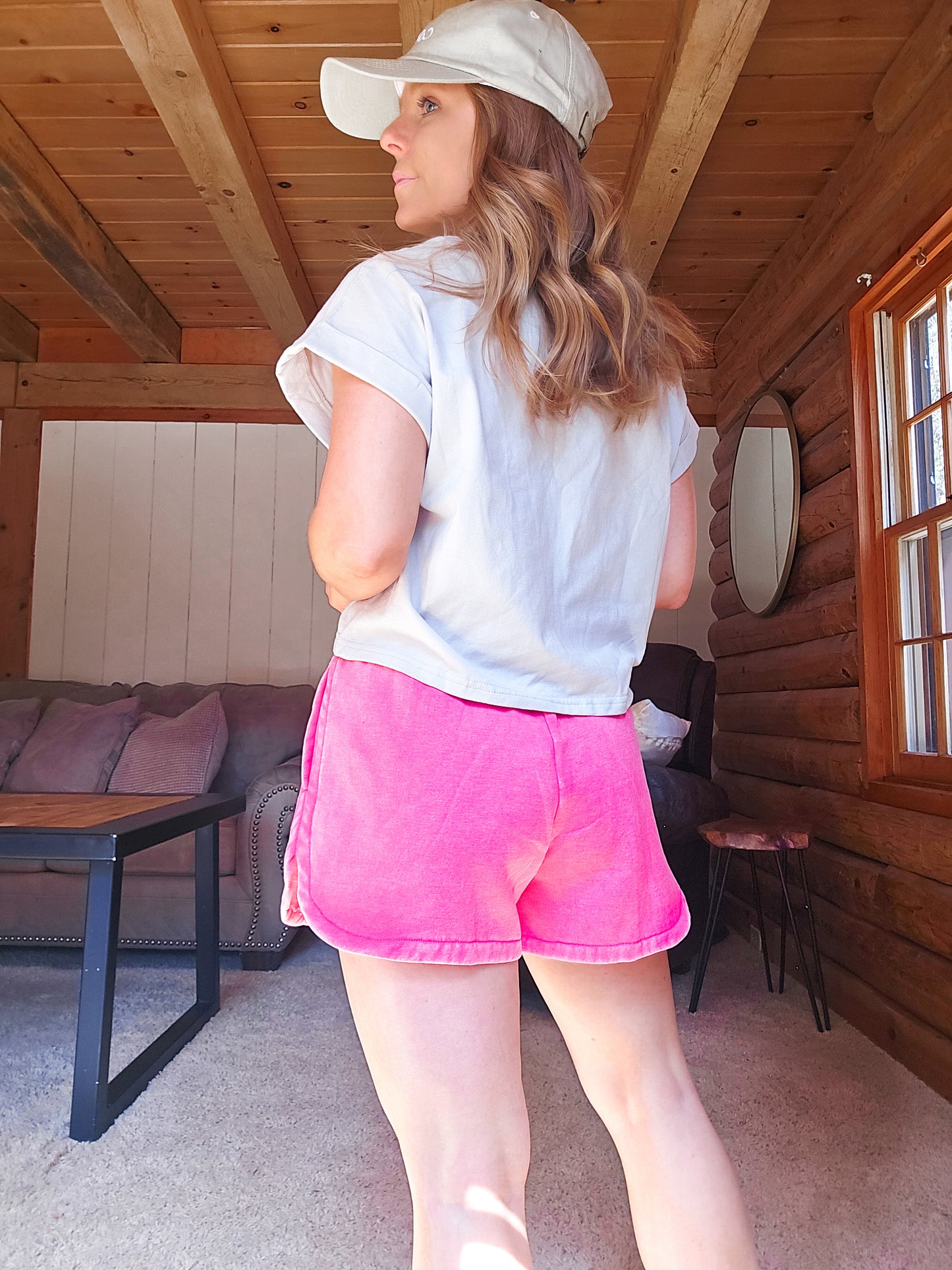 The Brittany Top