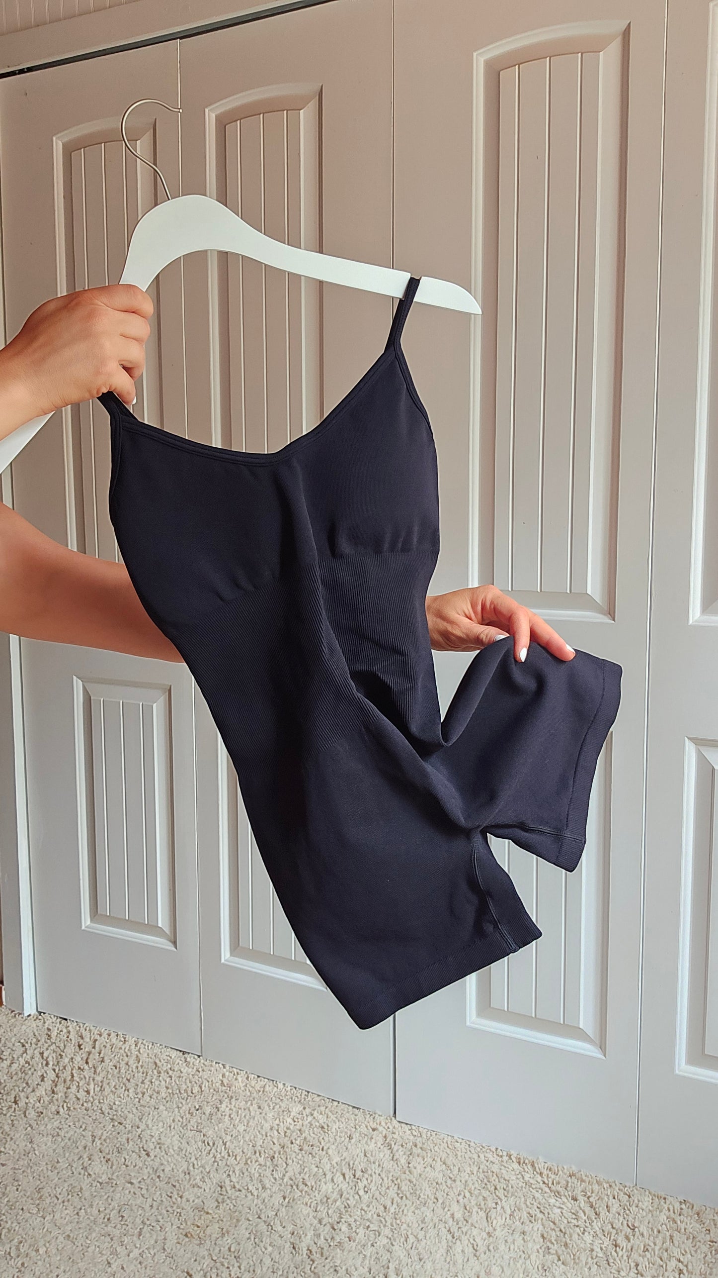 Black Cat Athleisure Bodysuit