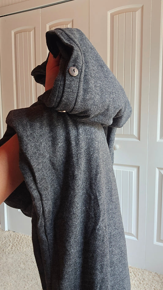 Couch Comfort Jumpsuit