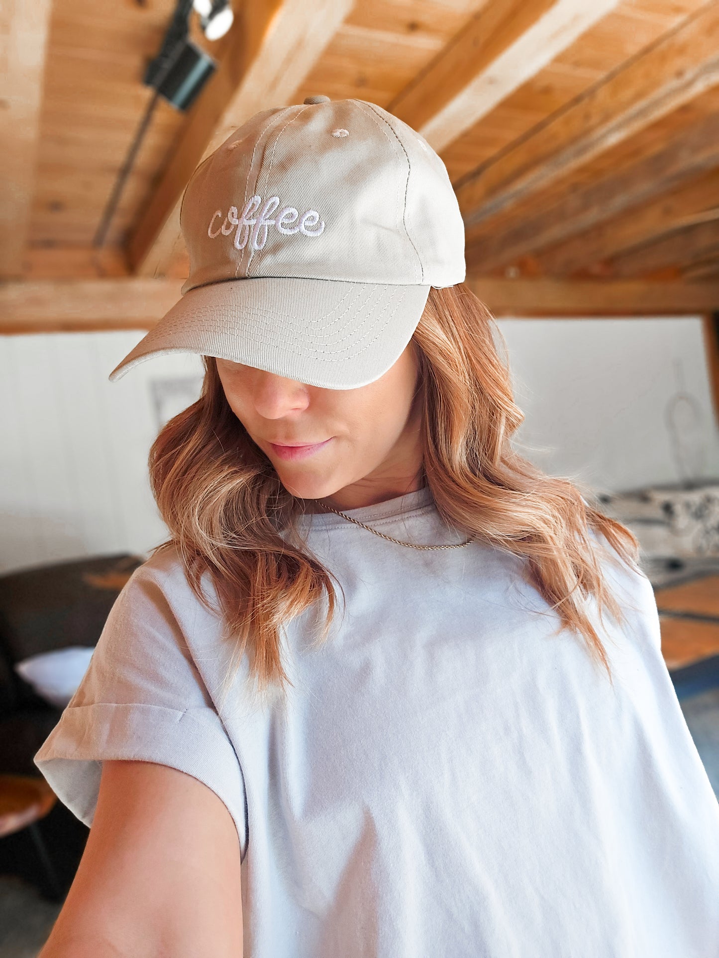 The Brittany Top