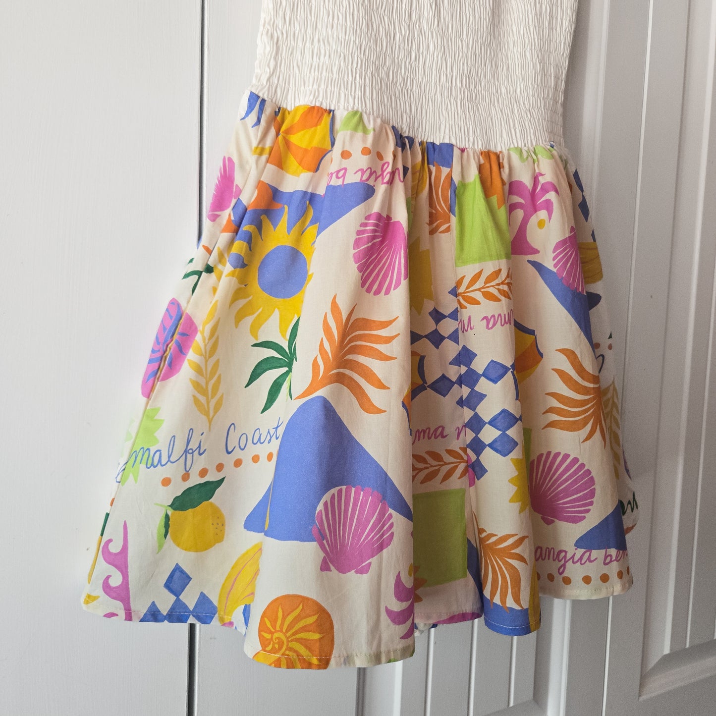 So Candid Vacay Romper with Pockets