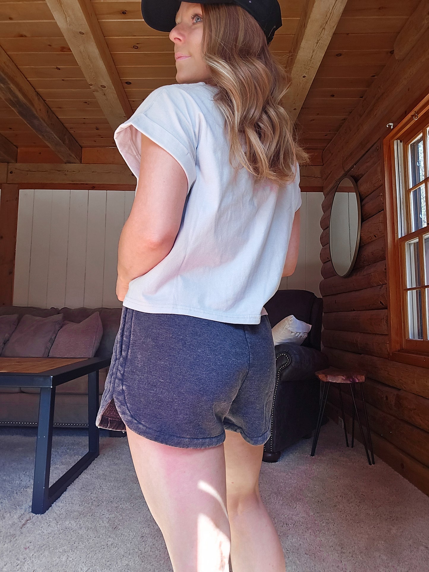 The Brittany Top