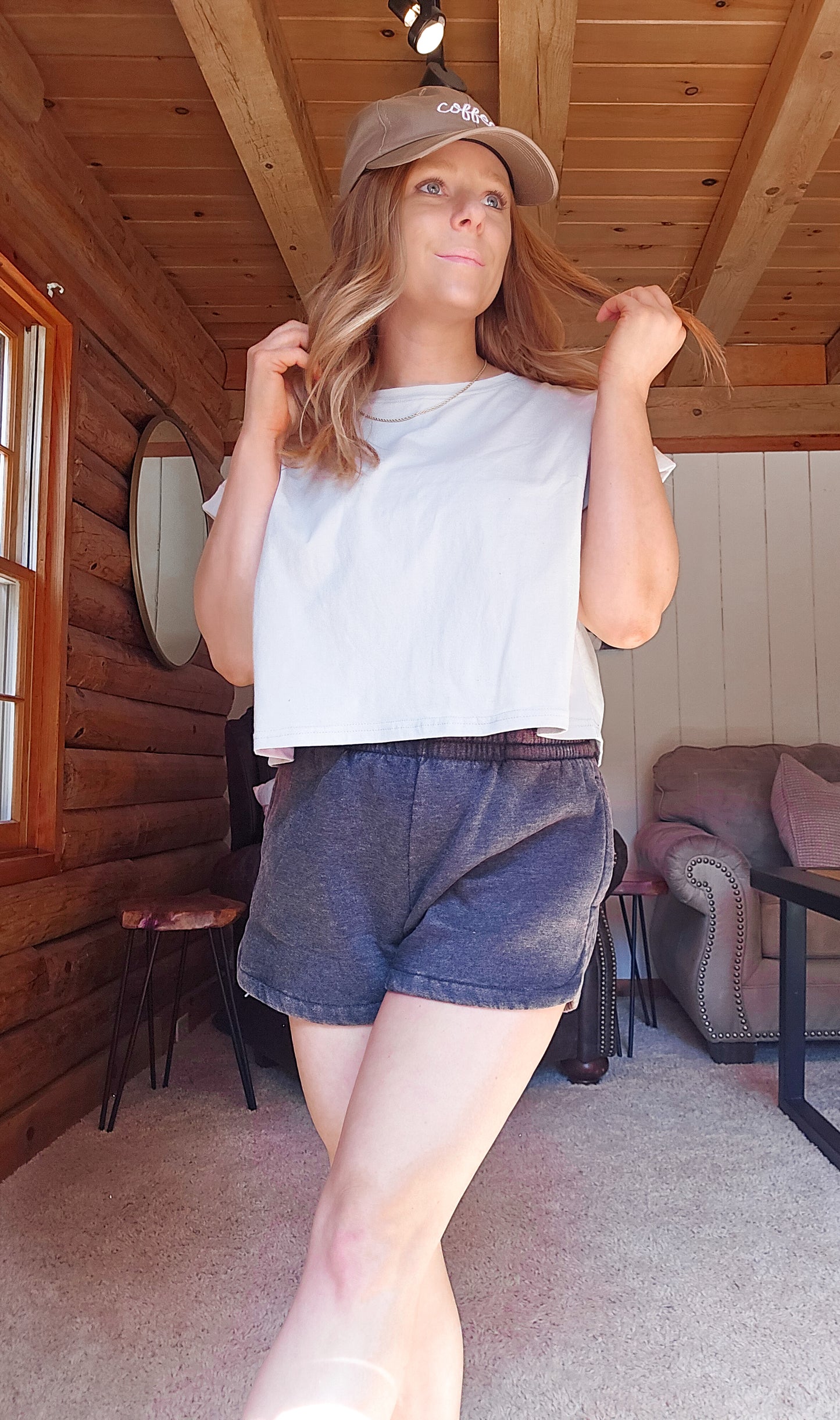 The Brittany Top