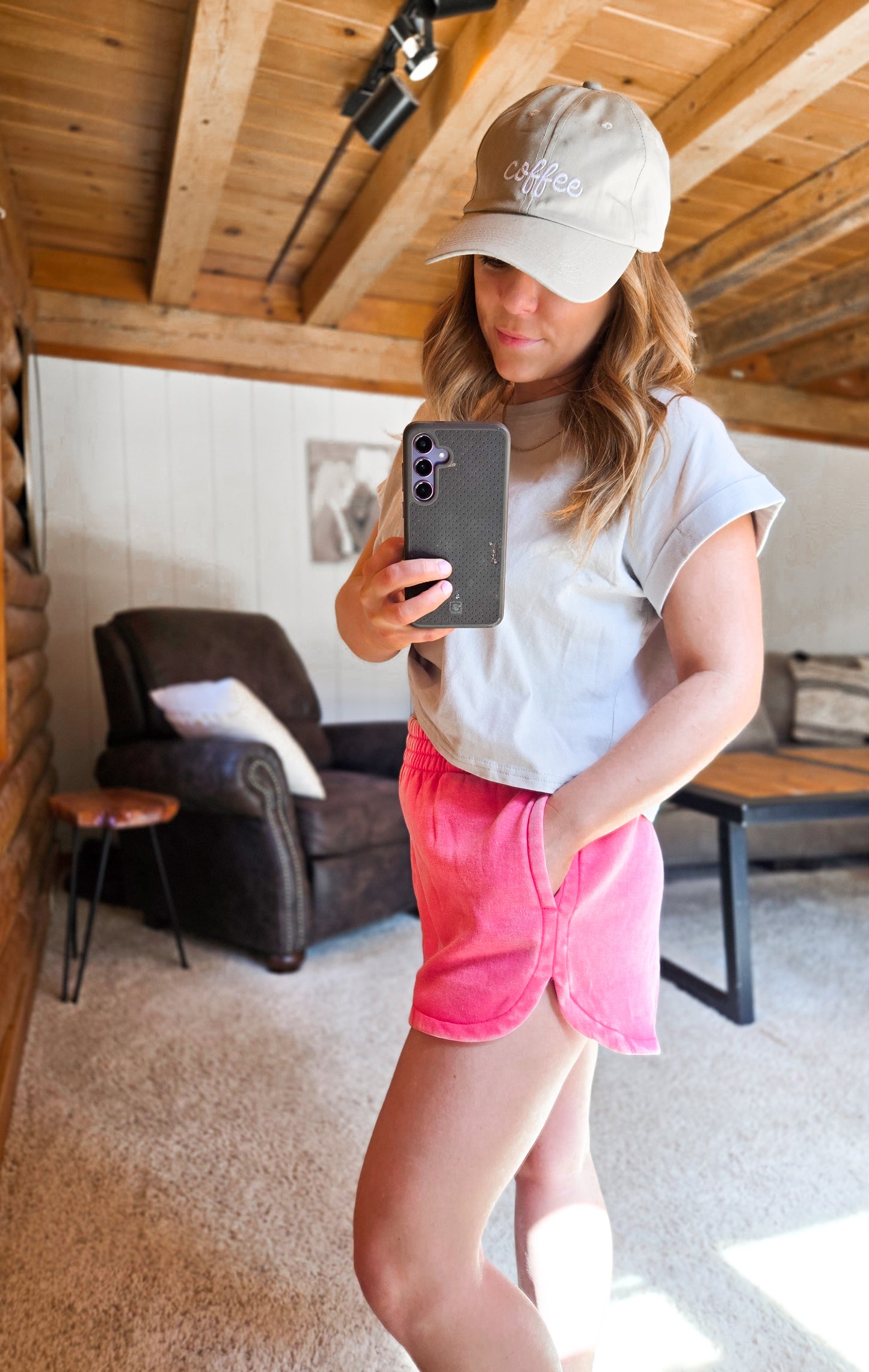 The Brittany Top