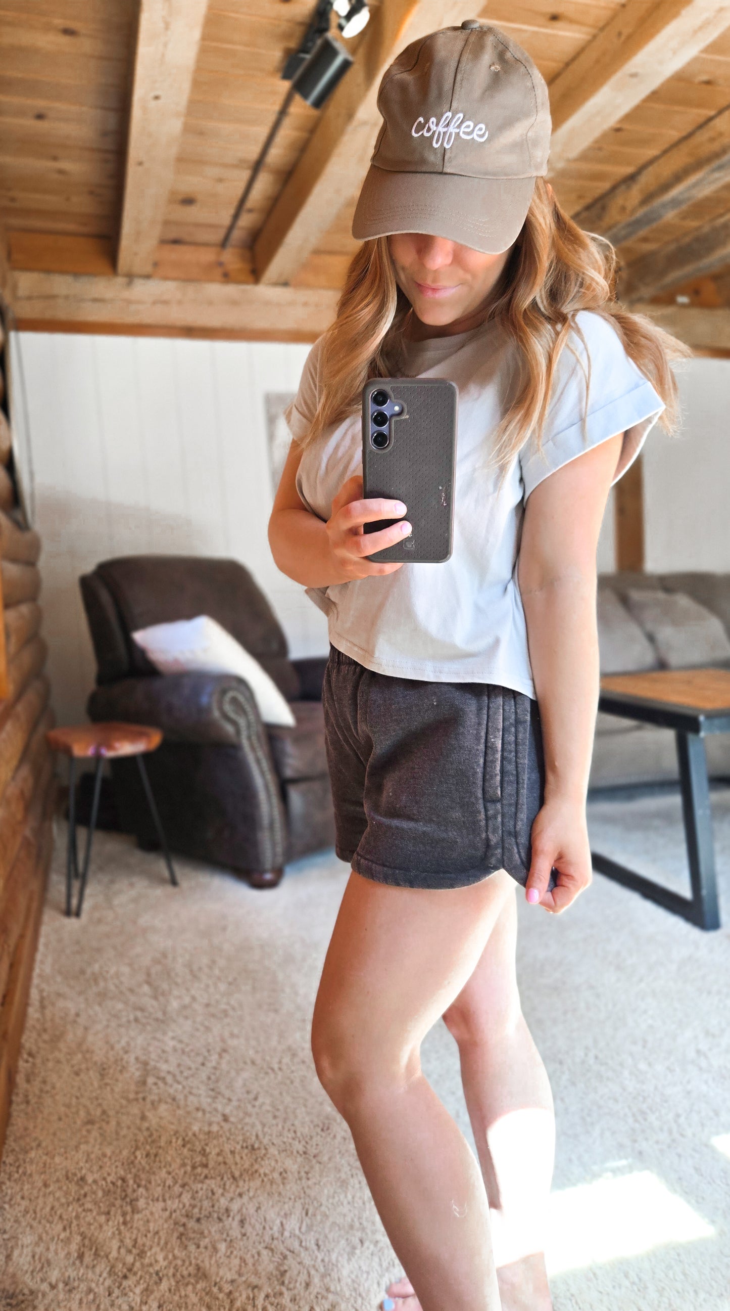 The Brittany Top