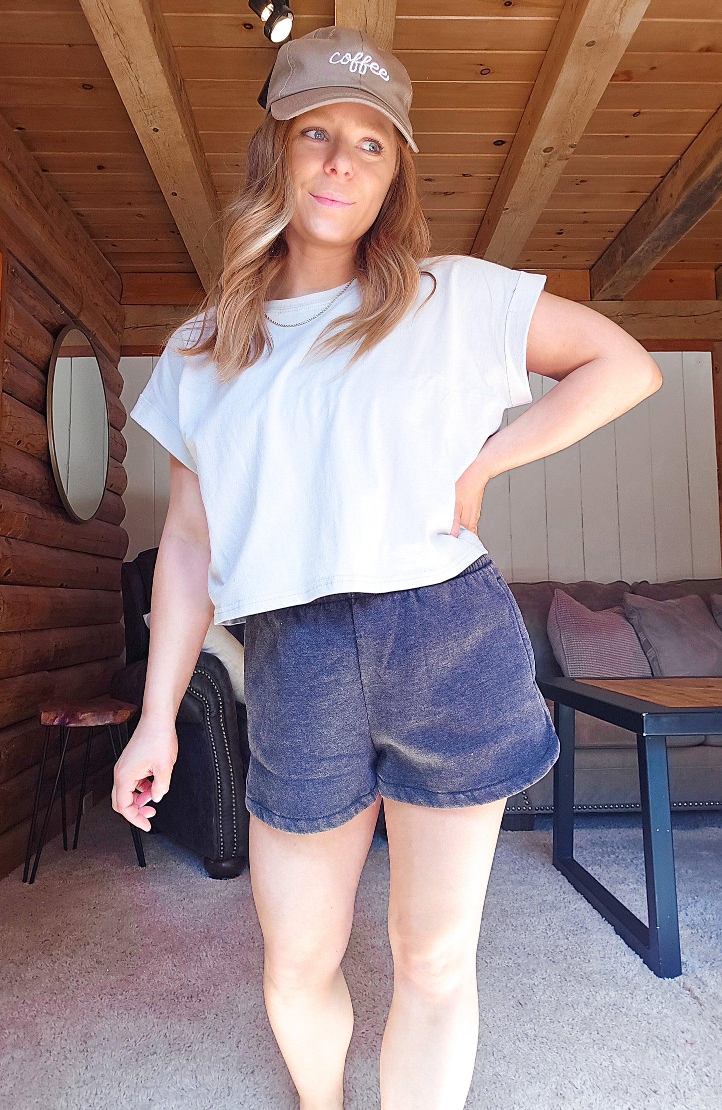 The Brittany Top
