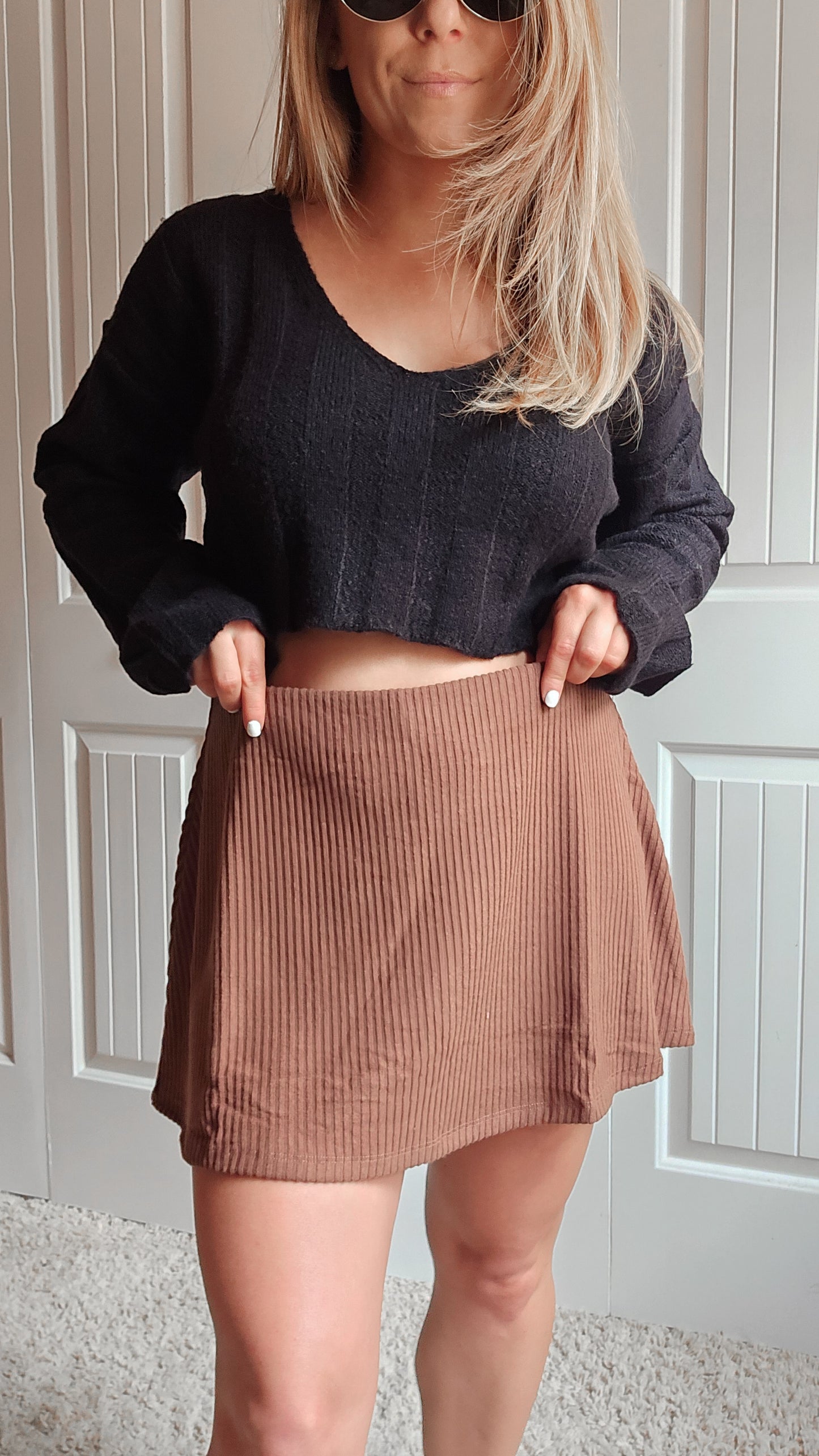 That's So Fetch Mini Skort