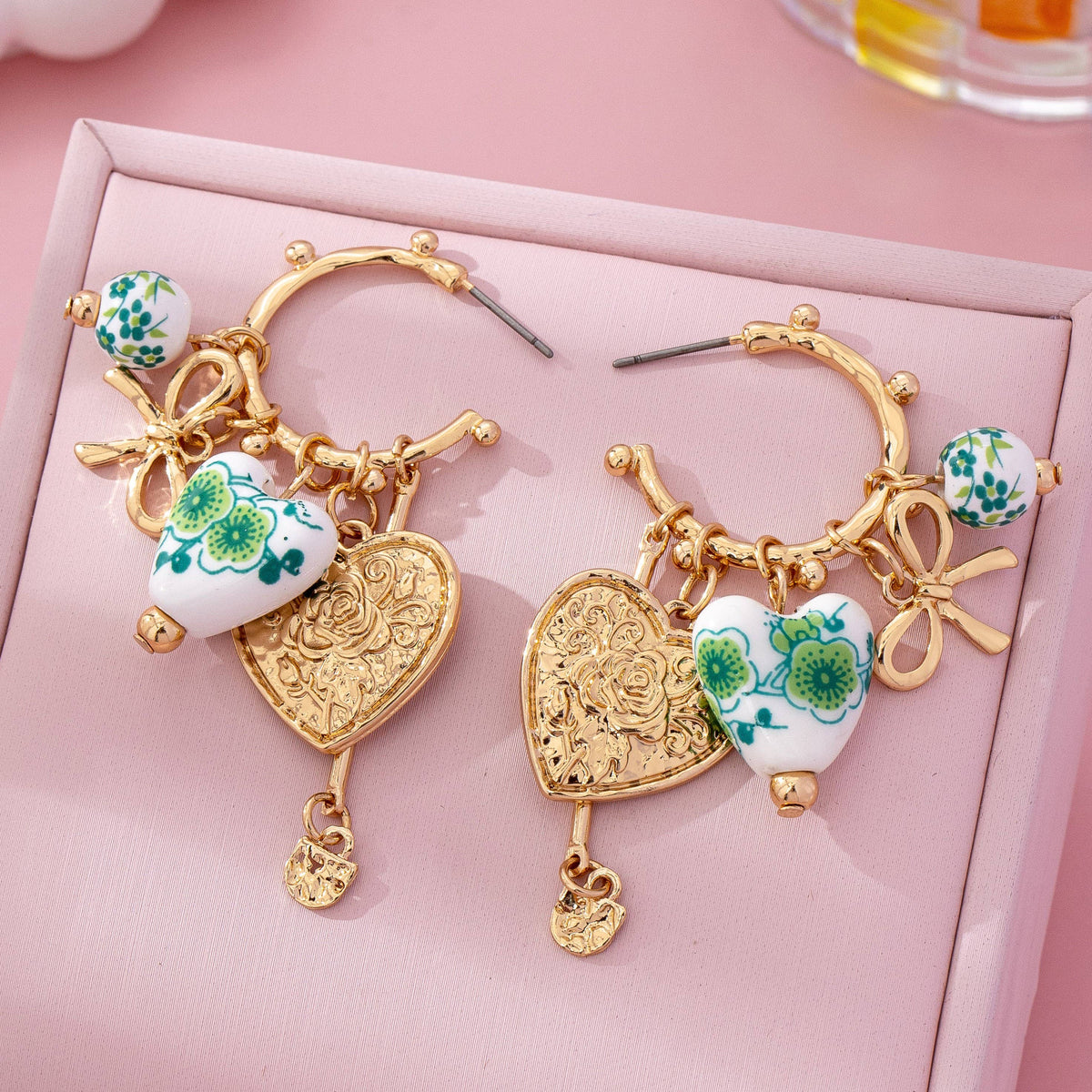 Tarnish Resistant Jewels