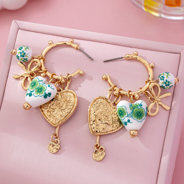 Tarnish Resistant Jewels