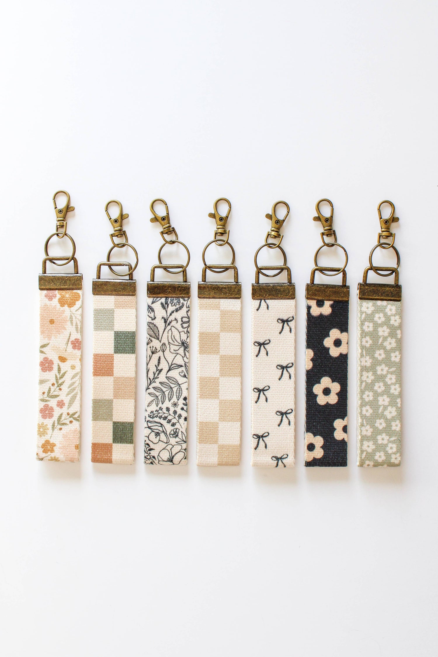 Keychains