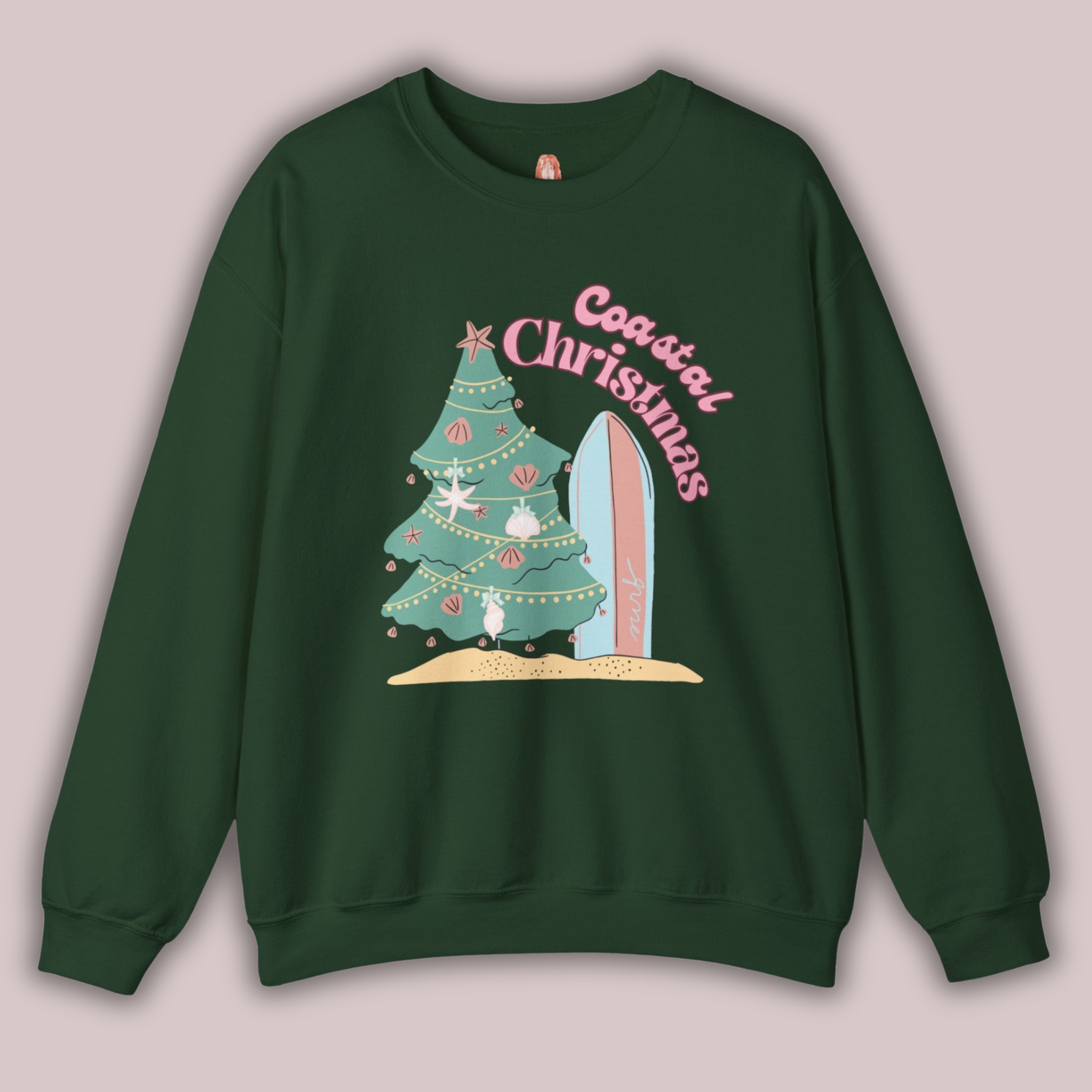 Christmas Sweatshirts