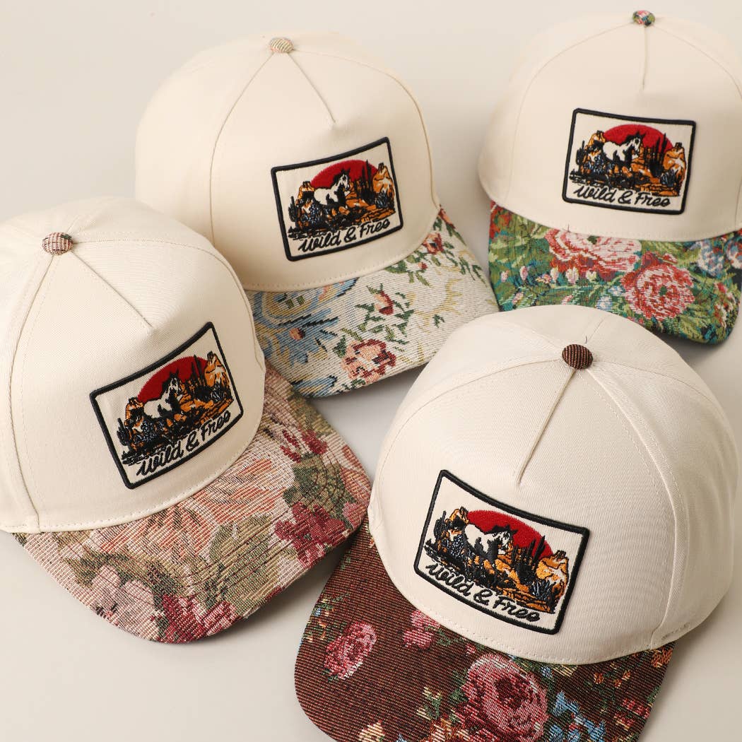 Baseball Caps
