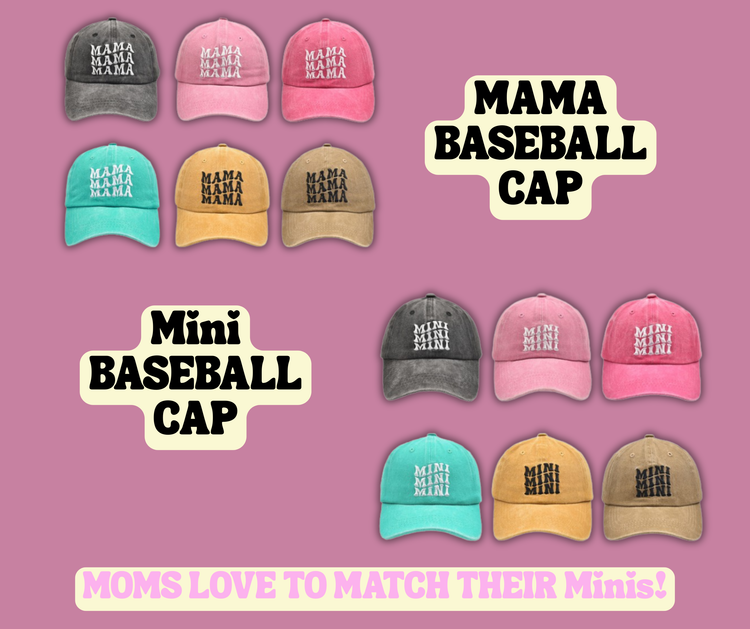 Baseball Caps