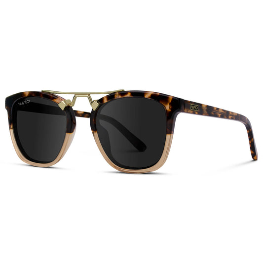 Demi - Women's Polarized Square Sunglasses