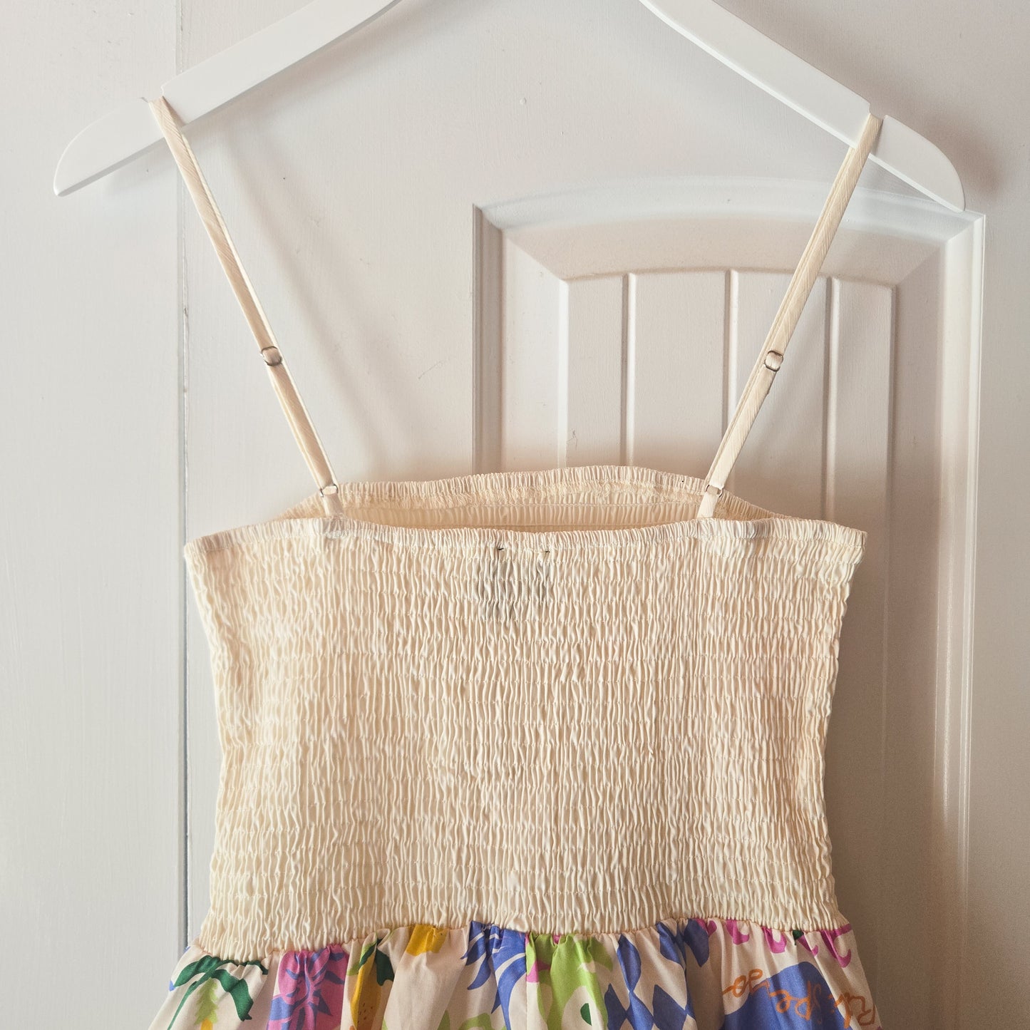 So Candid Vacay Romper with Pockets