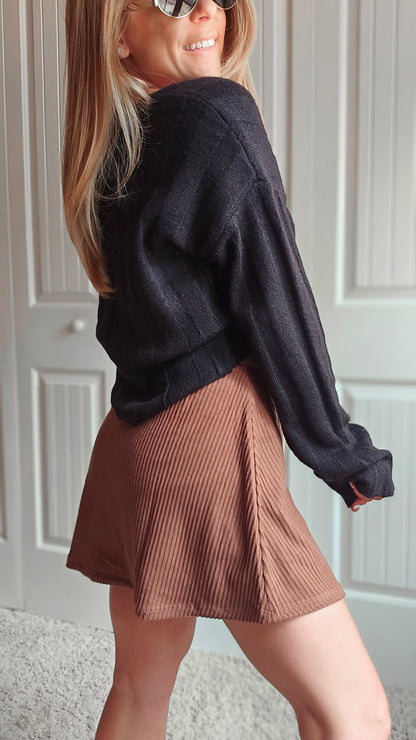 That's So Fetch Mini Skort