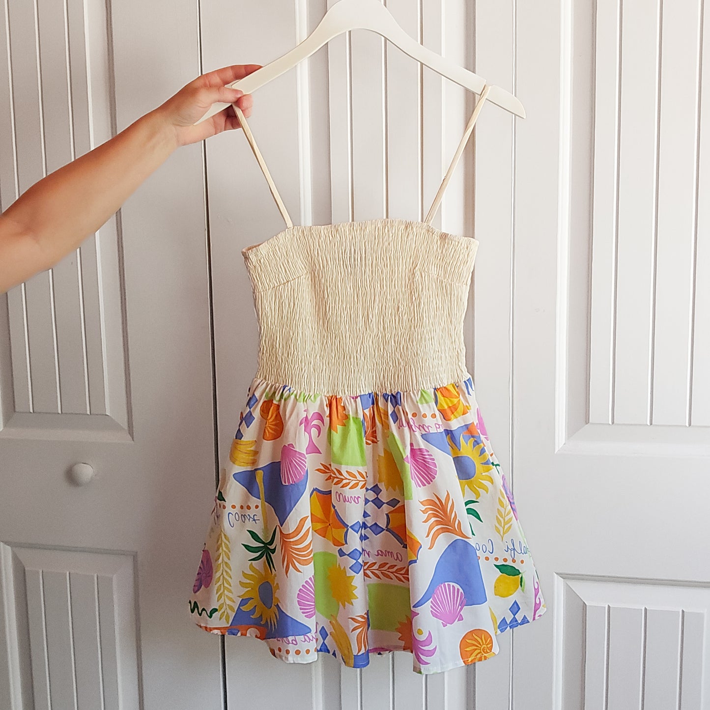 So Candid Vacay Romper with Pockets