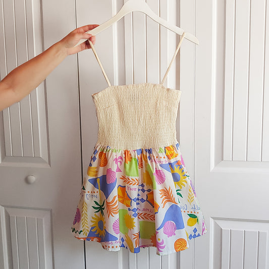 So Candid Vacay Romper with Pockets
