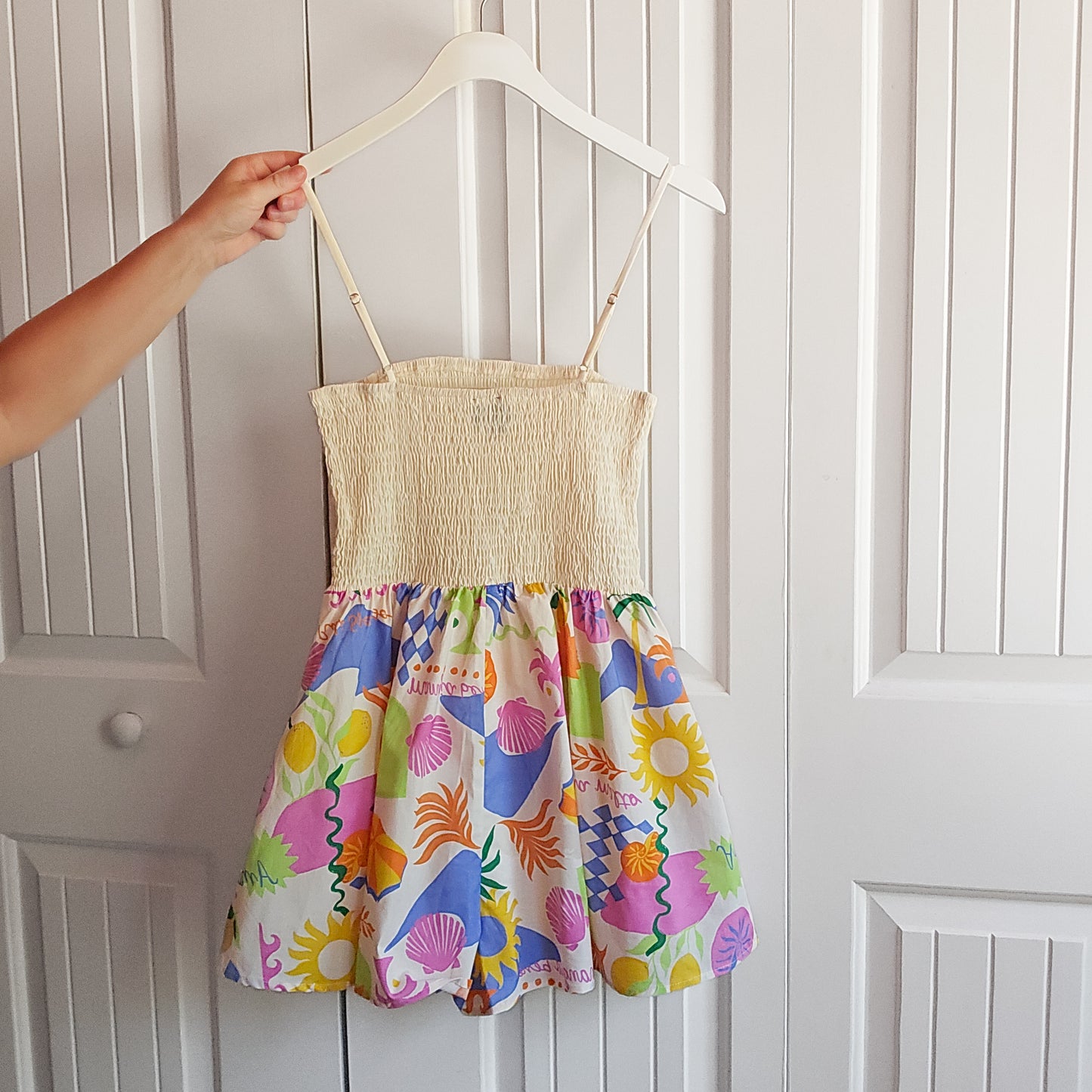So Candid Vacay Romper with Pockets